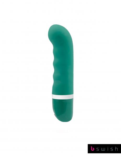 Bdesired Deluxe Pearl Jade Vibrator - Click Image to Close