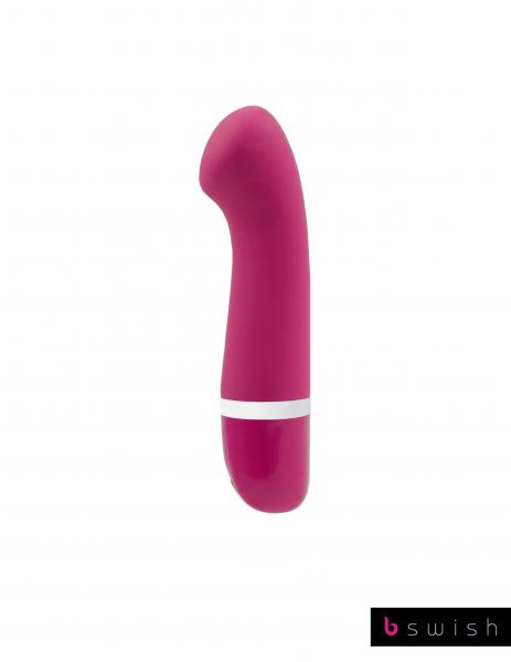 Bdesired Deluxe Curve Rose Vibrator - Click Image to Close