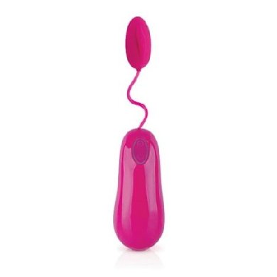 Bnaughty Deluxe Deep Rose - Click Image to Close