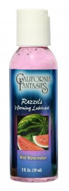 Razzels Wild Watermelon 2 oz - Click Image to Close