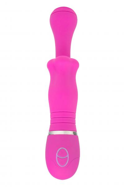 Charlotte Rose Pink Vibrator