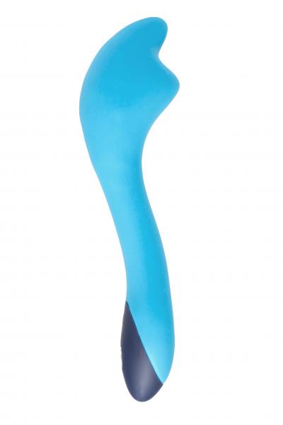 Mademoiselle Blue Massage Wand