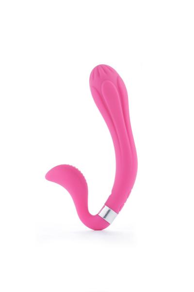 Lady Jadore 360 Reversible Tulip Massager - Click Image to Close