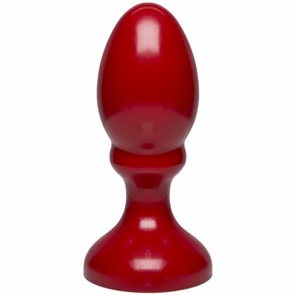American Bombshell Little Boy Cherry Bomb Red - Click Image to Close