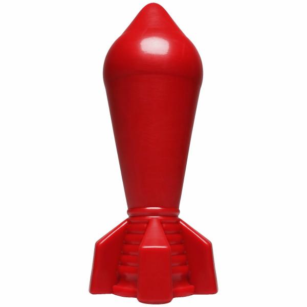 American Bombshell Shockwave Cherry Bomb Plug - Click Image to Close