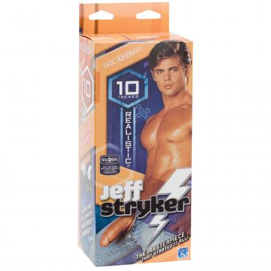 Jeff Stryker realistic - Click Image to Close