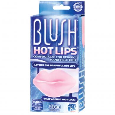 Blush Hot Lips Ur3