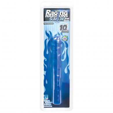 Raging Hard-On Blue Slim Line 10 inch - Click Image to Close