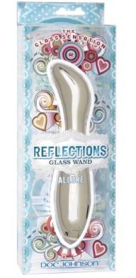 Reflections Allure Silver - Click Image to Close