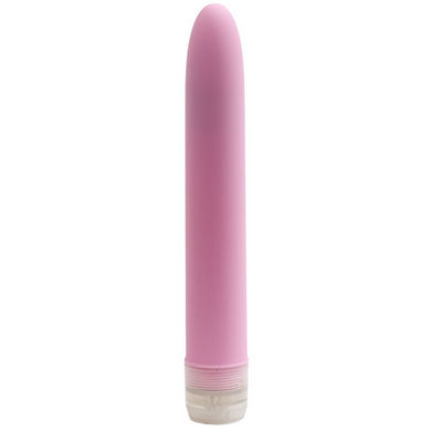 Velvet Touch Vibe - Pink - Click Image to Close