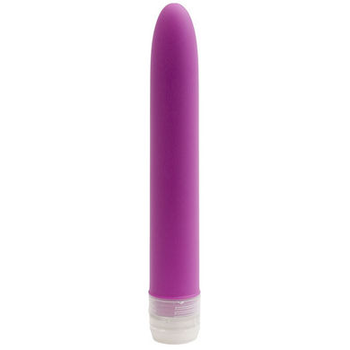 Velvet Touch Vibe - Magenta - Click Image to Close