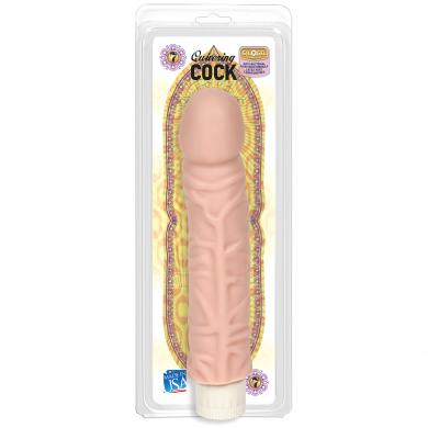 Quivering Cock 7 inch