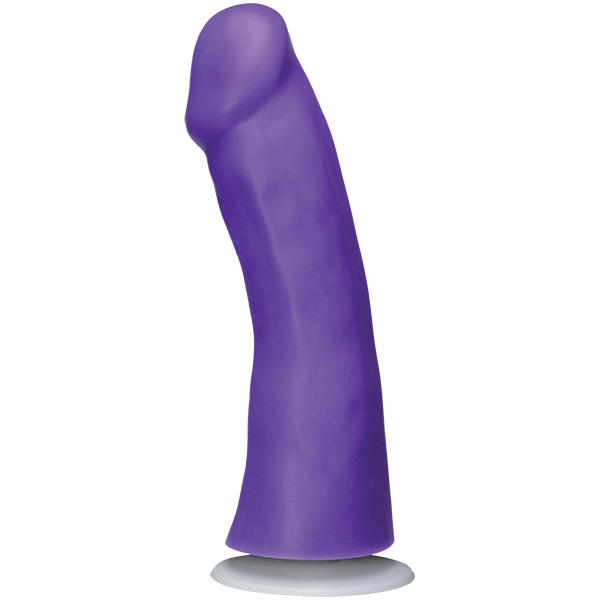 American POP! Rebel 6 inches Slim Dong Purple - Click Image to Close
