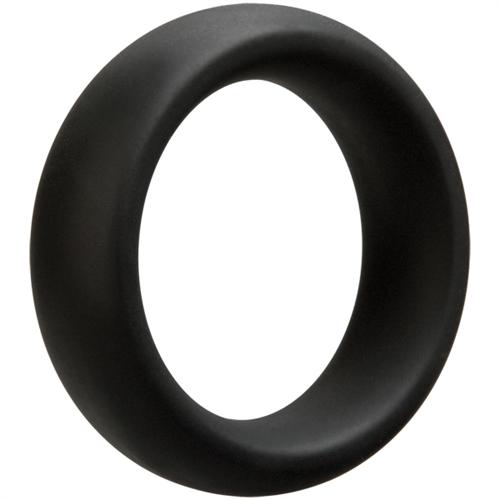 Optimale C-ring 45mm Black - Click Image to Close