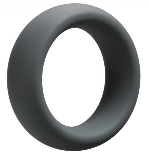 Optimale C-ring 40mm Slate - Click Image to Close