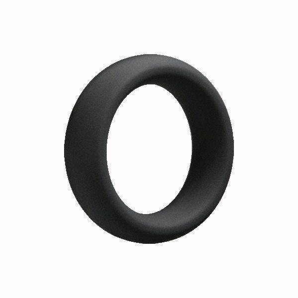 Optimale C Ring 50mm Black - Click Image to Close