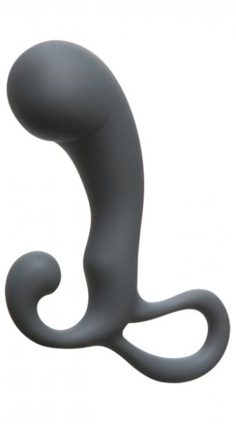 Optimale P-massager Slate - Click Image to Close