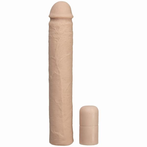Xtend It Kit Brown Penis Extension - Click Image to Close