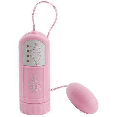 Inner Desire Waterproof Love Egg - Click Image to Close