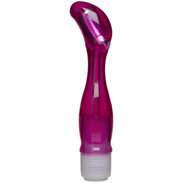 Lucid Dream #14 Pink Vibrator - Click Image to Close