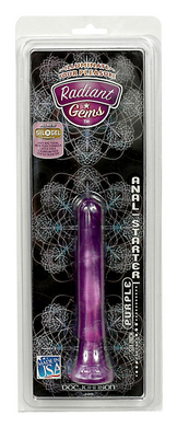Anal Starter Purple - Click Image to Close