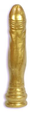 Dick Head Gold - Click Image to Close