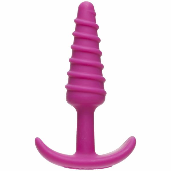 The Kinky Kat Mini Plug Pink
