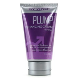 Plump Enhancement Cream For Men - Click Image to Close