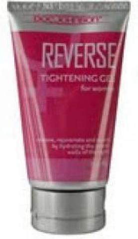 Reverse Tightening Gel For Women - Click Image to Close