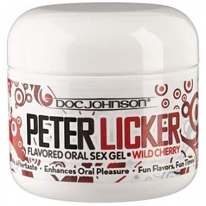 Peter Licker Cherry - Click Image to Close