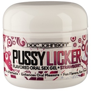 Pussy Licker Strawberry - Click Image to Close