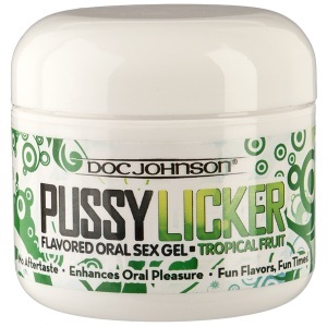Pussy Licker tropical fruit - Click Image to Close