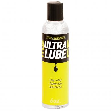 Ultra Lube -6OZ - Click Image to Close