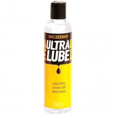 Ultra Lube -8OZ - Click Image to Close