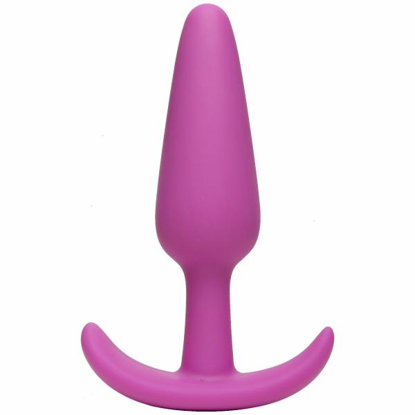 Mood Naughty 1 X-Large Pink Butt Plug - Click Image to Close