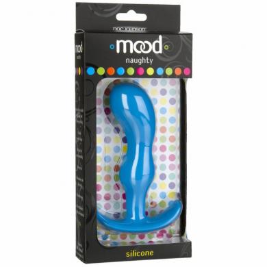 Mood Naughty 2 Large Blue - Click Image to Close
