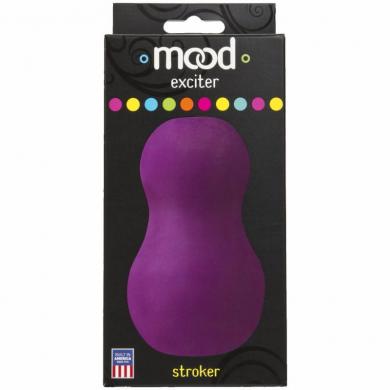 Mood Exciter Purple Ur3 - Click Image to Close