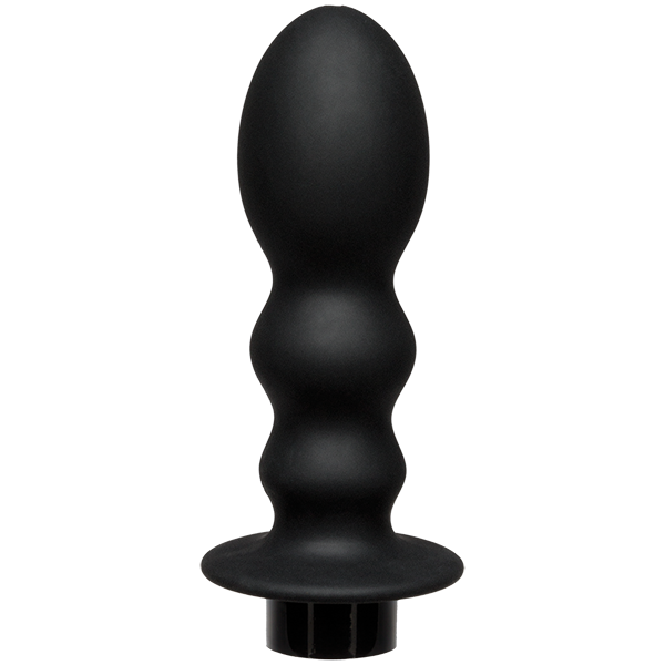 Kink Flow Pleasure Silicone Anal Douche & Accessory - Click Image to Close