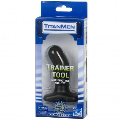 Titanmen Training Tool #1