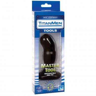 Titanmen Master Tool # 1