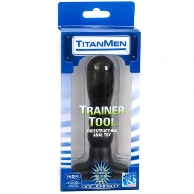 Titanmen Training Tool #2