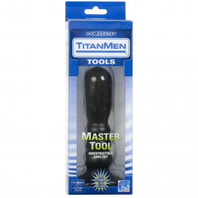 Titanmen Master Tool #2