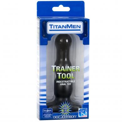 Titanmen Training Tool #3