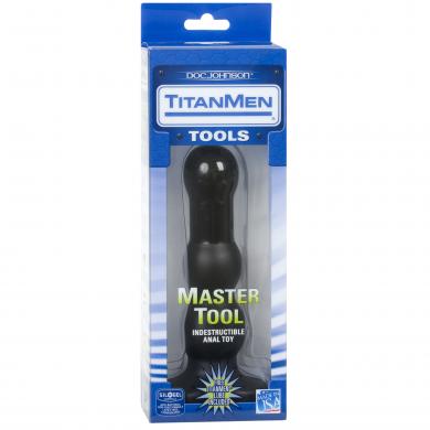 Titanmen Master Tool #3