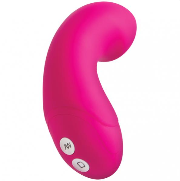 Ivibe Select Iplay Massager Pink