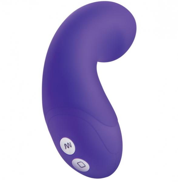 Ivibe Select Iplay Massager Purple