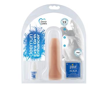 Girth Enhancer 5inX2in - Click Image to Close