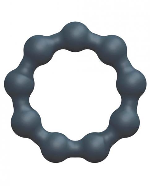 Dorcel Maximize Ring Black - Click Image to Close
