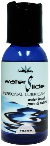 Waterslide Lubricant 1oz - Click Image to Close