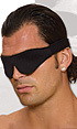 Polyester Blindfold - Click Image to Close